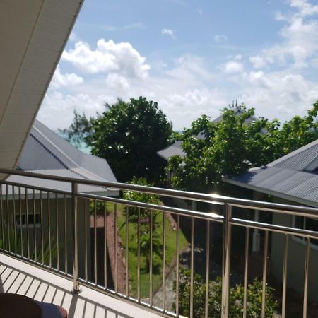 Cote D'Or Footprints Villa Baie Sainte Anne Ngoại thất bức ảnh