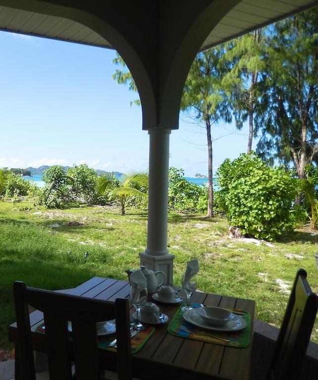Cote D'Or Footprints Villa Baie Sainte Anne Phòng bức ảnh