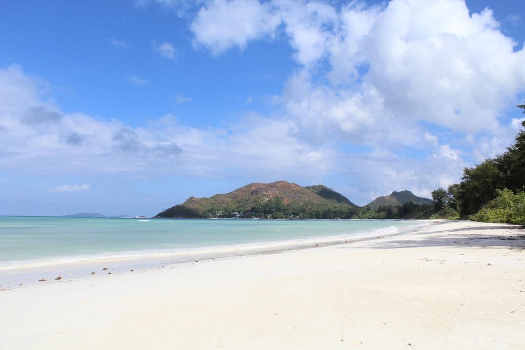 Cote D'Or Footprints Villa Baie Sainte Anne Ngoại thất bức ảnh