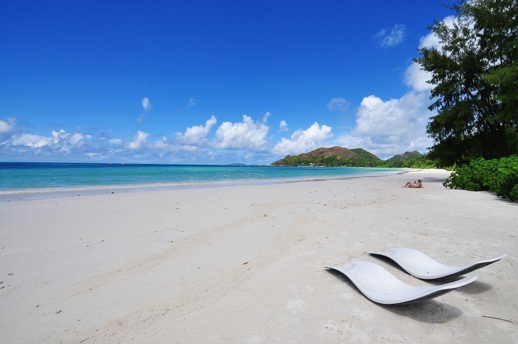 Cote D'Or Footprints Villa Baie Sainte Anne Ngoại thất bức ảnh